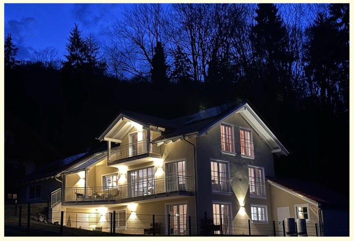 Nachtstimmung Nachtstimmung