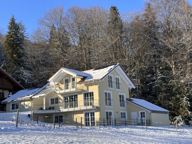 Winterimpressionen Winterimpressionen