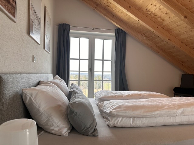 Schlafzimmer DG Schlafzimmer DG