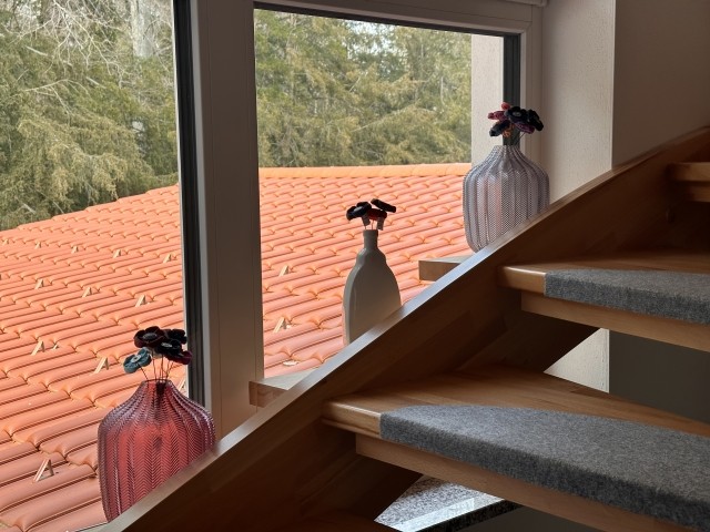 Treppenhaus Treppenhaus