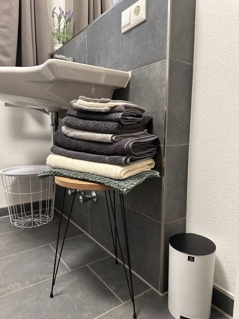 Handtücher Bad EG Handtücher Bad EG