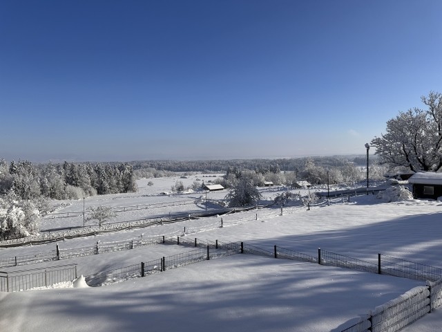 Winterlandschaft Winterlandschaft