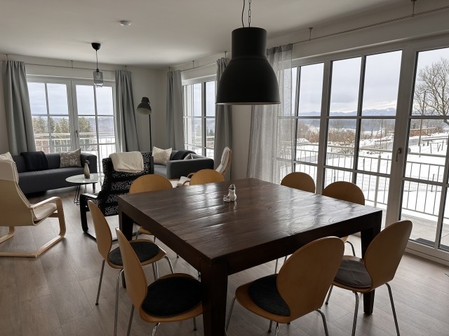 Essbereich Essbereich