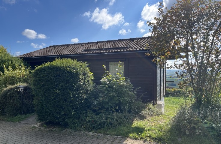 Ferienhaus Munz - Dein Rückzugsort inmitten der Natur