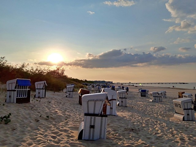 Strandimpressionen Strandimpressionen