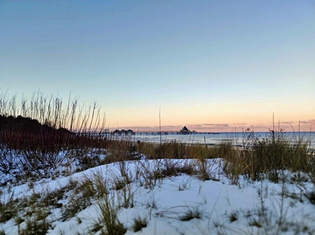 Winterimpressionen Winterimpressionen