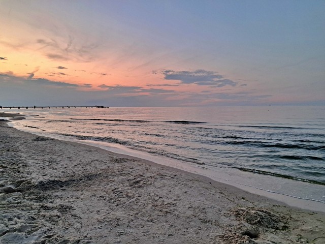 Strandimpressionen Strandimpressionen