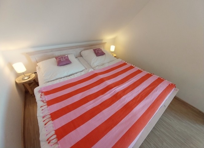 Schlafzimmer 2 OG