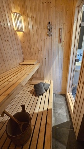 Sauna Sauna