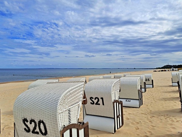 Strandimpressionen Strandimpressionen