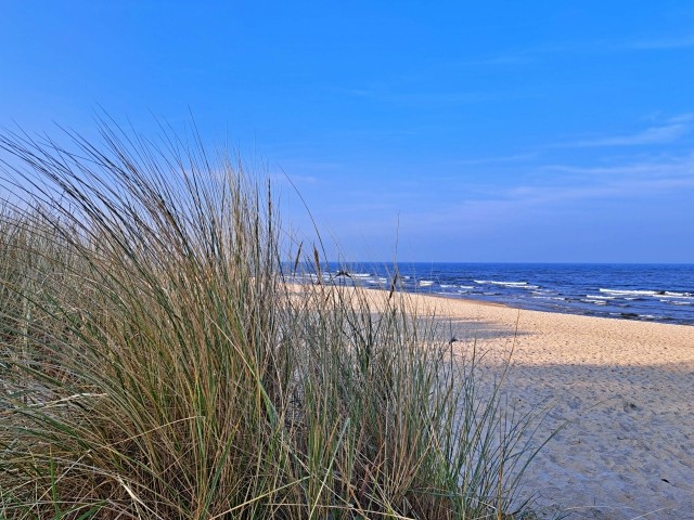 Strandimpressionen