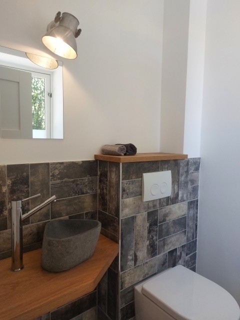 Gäste-WC