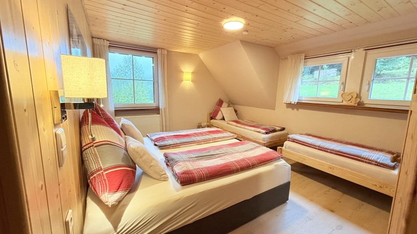 4 Bett Schlafzimmer 4 Bett Schlafzimmer