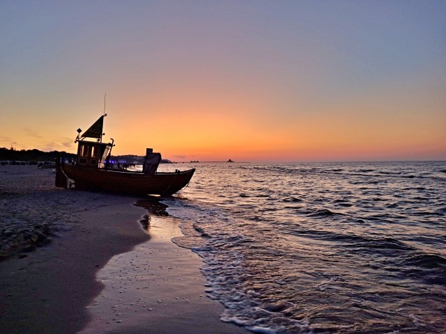 Strandimpressionen Strandimpressionen