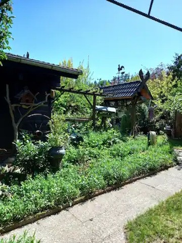 Garten