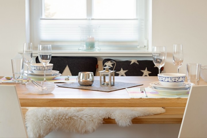 Essbereich Essbereich