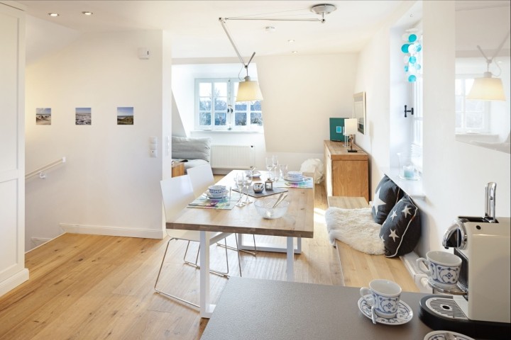 Essbereich  Essbereich