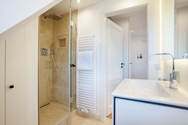 Badezimmer Badezimmer