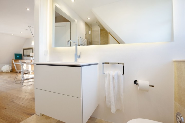 Badezimmer Badezimmer