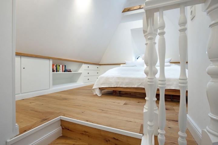 Schlafzimmer Schlafzimmer