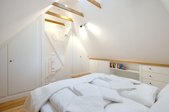 Schlafzimmer Schlafzimmer