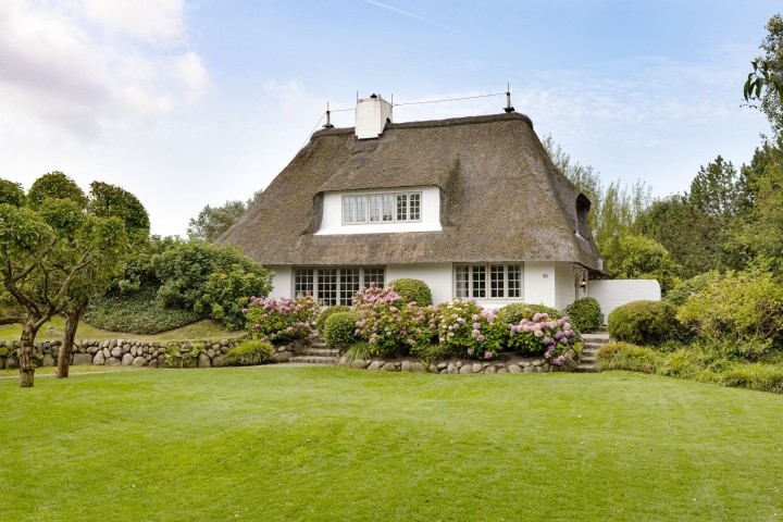 Haus und Garten Haus und Garten