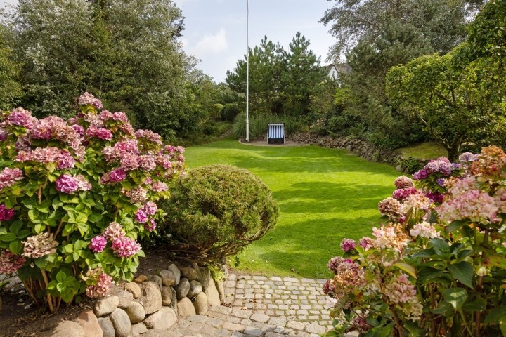 Terrasse und Garten Terrasse und Garten
