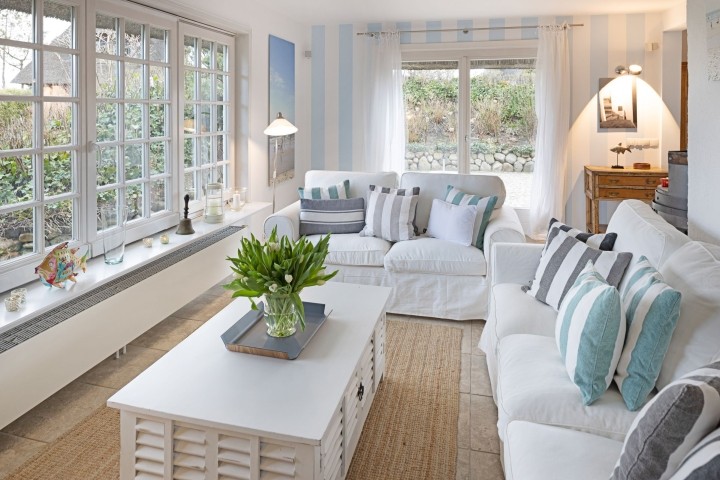 Wohnbereich Wohnbereich