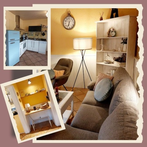 gemütlich und hyggelig - so soll es sein 