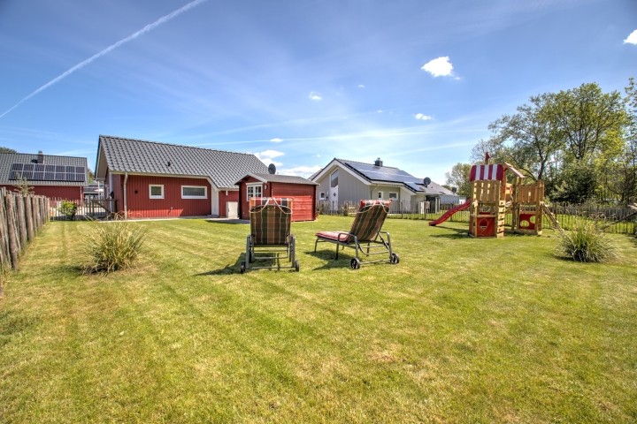 Ferienhaus Marielund