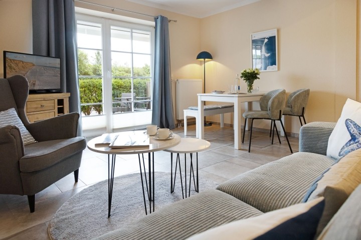 Wohn und Essbereich Wohn und Essbereich