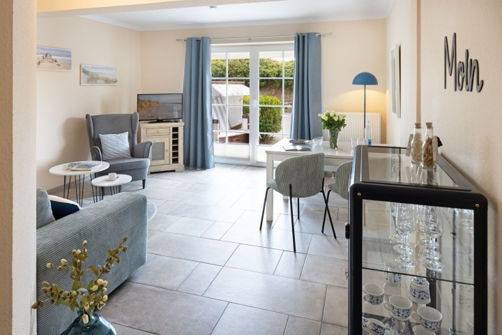 Wohn und Essbereich Wohn und Essbereich