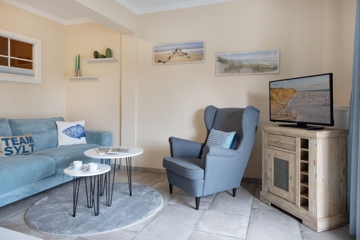 Wohn und Essbereich Wohn und Essbereich