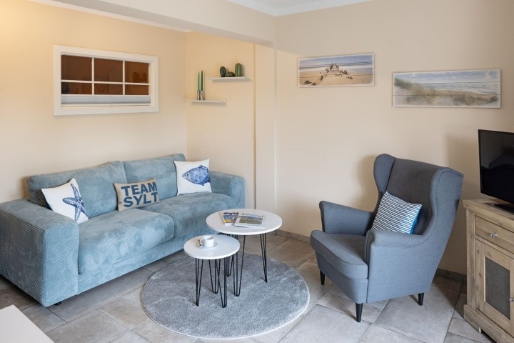 Wohn und Essbereich Wohn und Essbereich