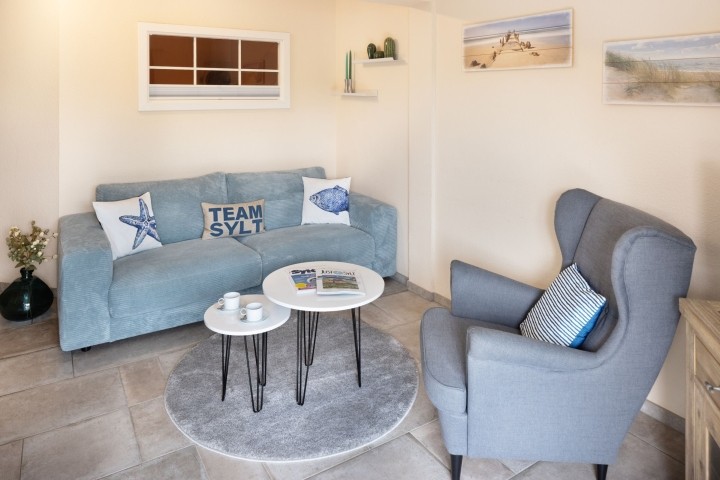 Wohn und Essbereich Wohn und Essbereich