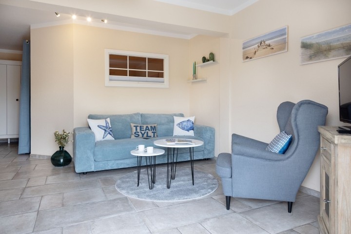 Wohn und Essbereich Wohn und Essbereich