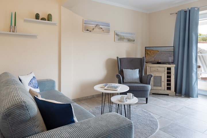 Wohn und Essbereich Wohn und Essbereich