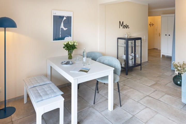 Essbereich Essbereich