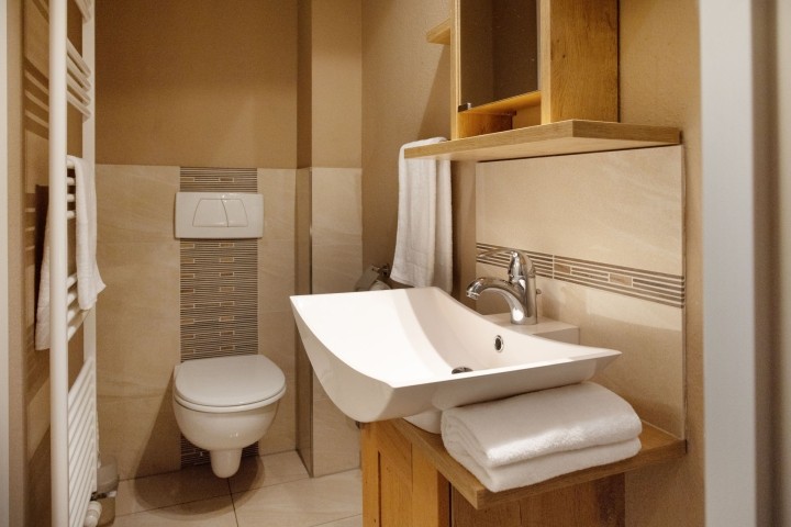 Badezimmer Badezimmer