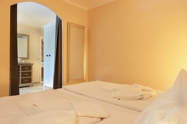 Schlafzimmer Schlafzimmer