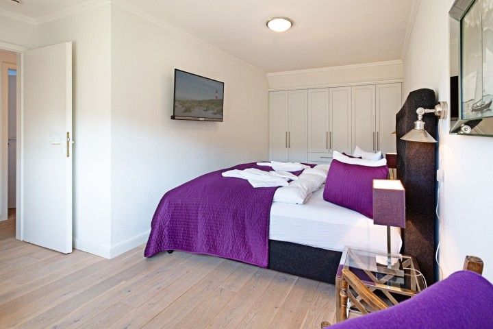 Schlafzimmer zwei