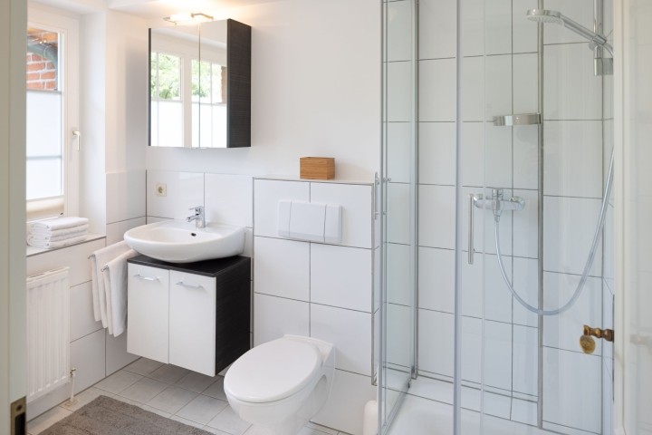 Badezimmer Badezimmer