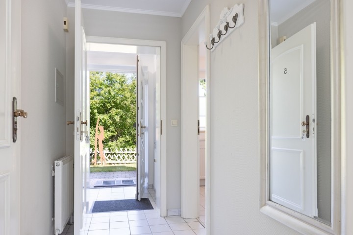 Eingangsbereich Eingangsbereich