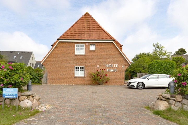 Außenansicht Außenansicht