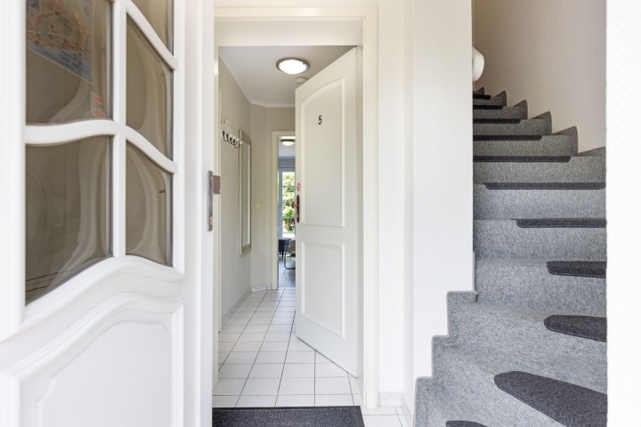 Eingangsbereich Eingangsbereich