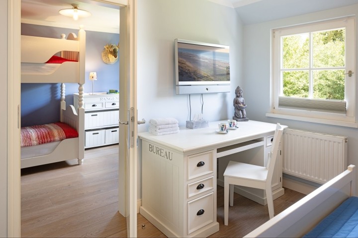 Schlafzimmer zwei Schlafzimmer zwei