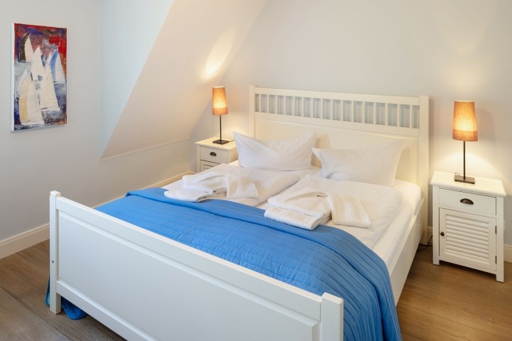 Schlafzimmer zwei Schlafzimmer zwei