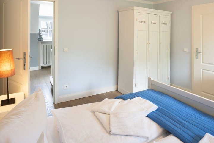 Schlafzimmer zwei Schlafzimmer zwei