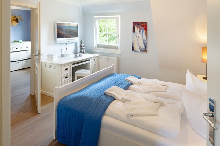 Schlafzimmer zwei Schlafzimmer zwei