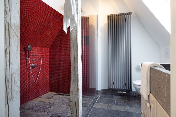 Badezimmer zwei Badezimmer zwei